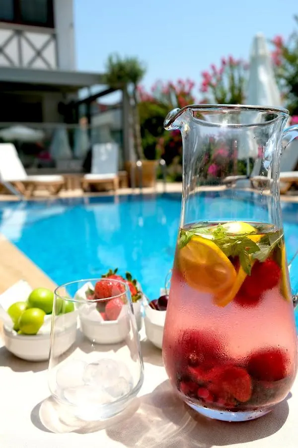 Egehan Butik Hotel Dalyan