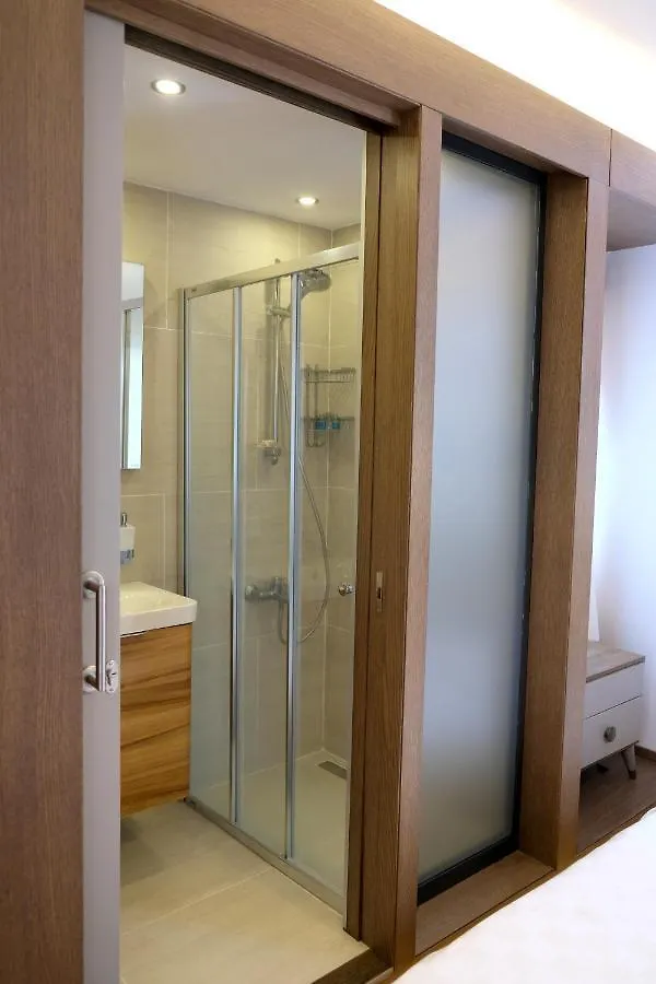 Egehan Butik Hotel Dalyan 3*,  Turchia