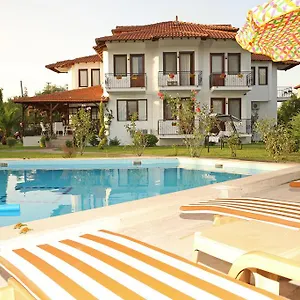 Sunshine Boutique Dalyan
