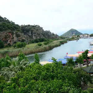Cinar Sahil Dalyan